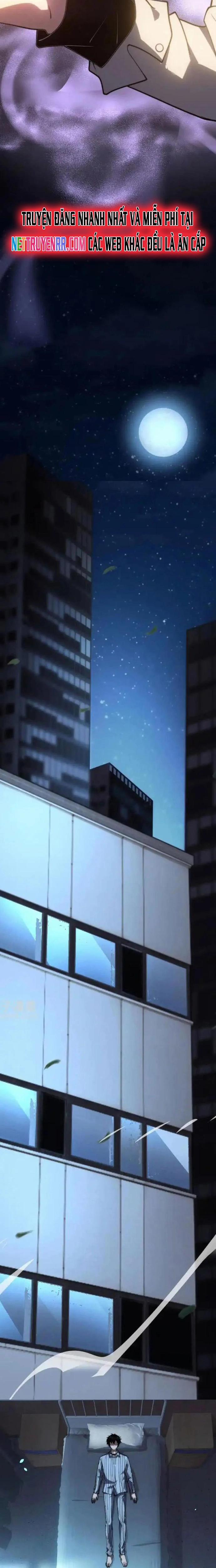 Ta Thăng Cấp Cho Người Khác Tại Tận Thế 19 trang 14