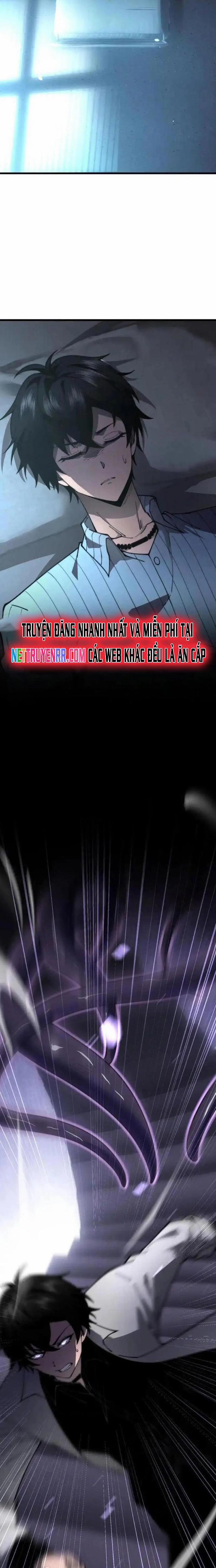 Ta Thăng Cấp Cho Người Khác Tại Tận Thế 19 trang 15