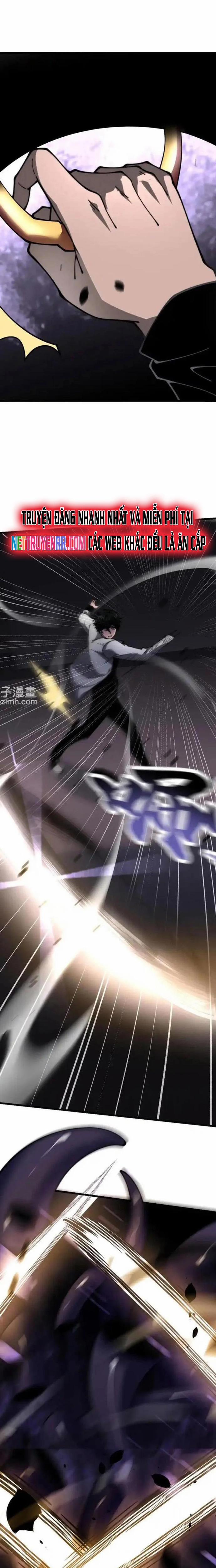 Ta Thăng Cấp Cho Người Khác Tại Tận Thế 19 trang 18