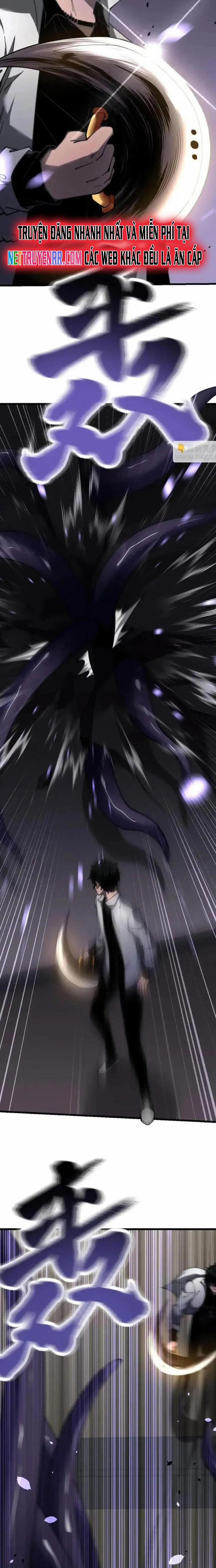 Ta Thăng Cấp Cho Người Khác Tại Tận Thế 19 trang 20