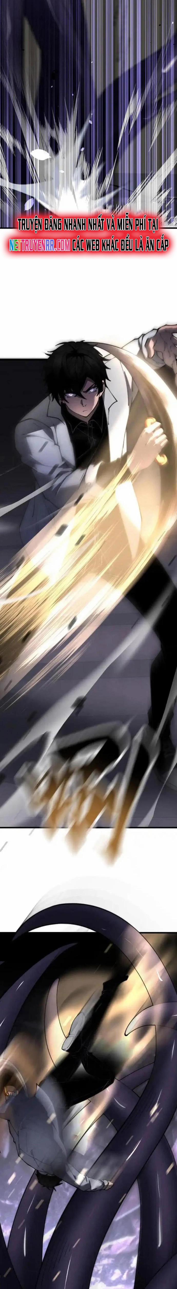 Ta Thăng Cấp Cho Người Khác Tại Tận Thế 19 trang 21