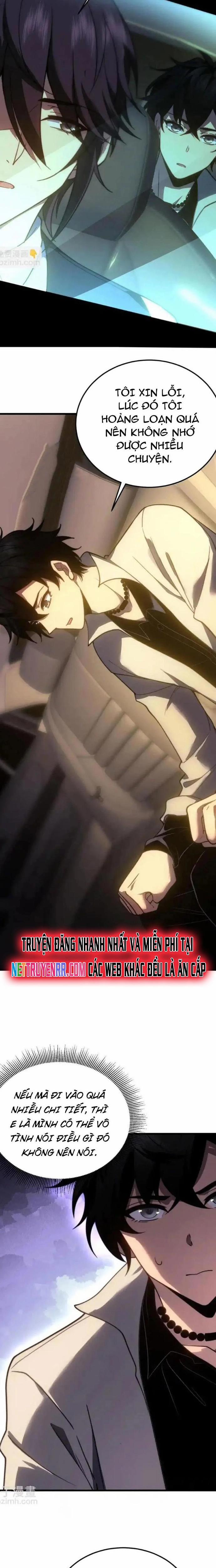 Ta Thăng Cấp Cho Người Khác Tại Tận Thế 19 trang 6