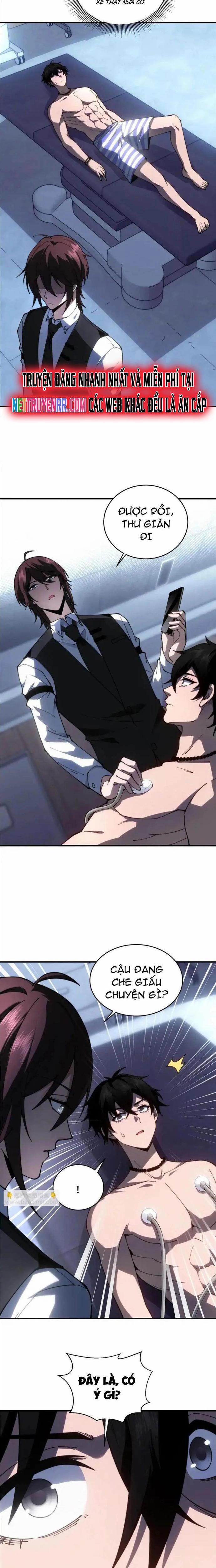 Ta Thăng Cấp Cho Người Khác Tại Tận Thế 20 trang 1