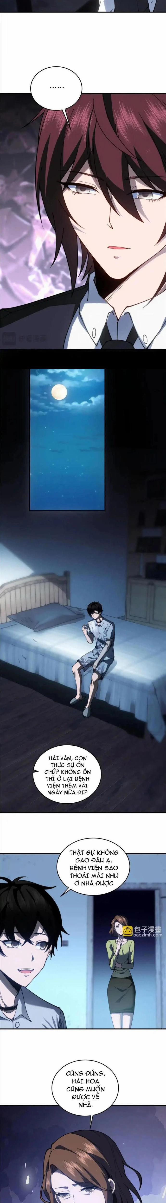 Ta Thăng Cấp Cho Người Khác Tại Tận Thế 20 trang 12