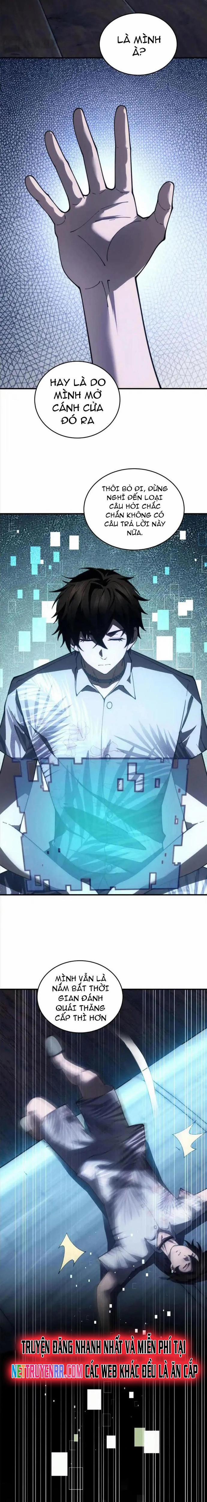 Ta Thăng Cấp Cho Người Khác Tại Tận Thế 20 trang 14