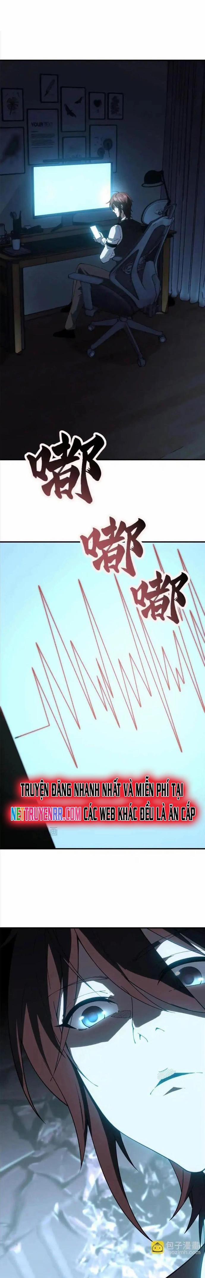 Ta Thăng Cấp Cho Người Khác Tại Tận Thế 20 trang 16