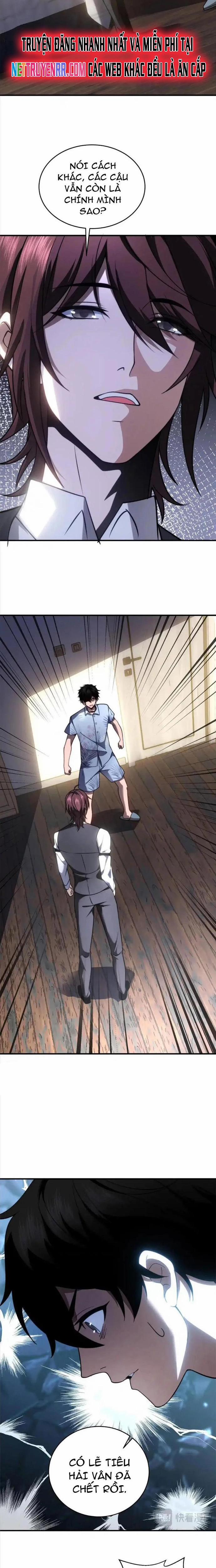 Ta Thăng Cấp Cho Người Khác Tại Tận Thế 21 trang 13