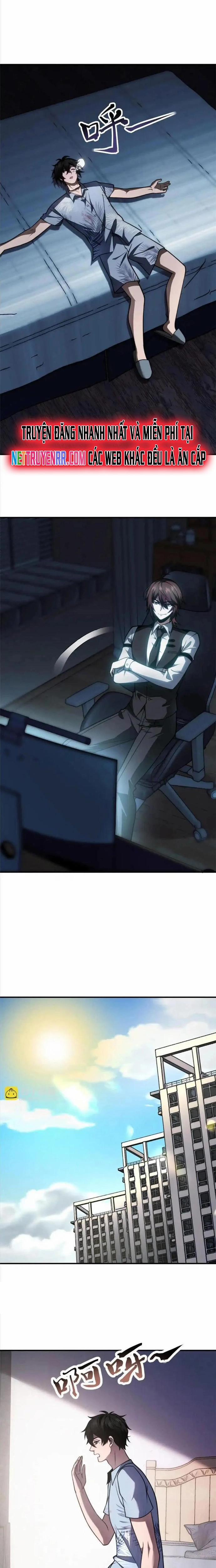 Ta Thăng Cấp Cho Người Khác Tại Tận Thế 21 trang 2
