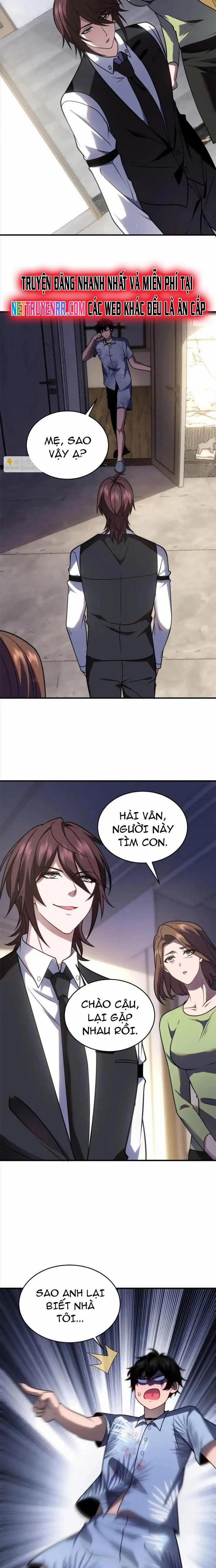Ta Thăng Cấp Cho Người Khác Tại Tận Thế 21 trang 4