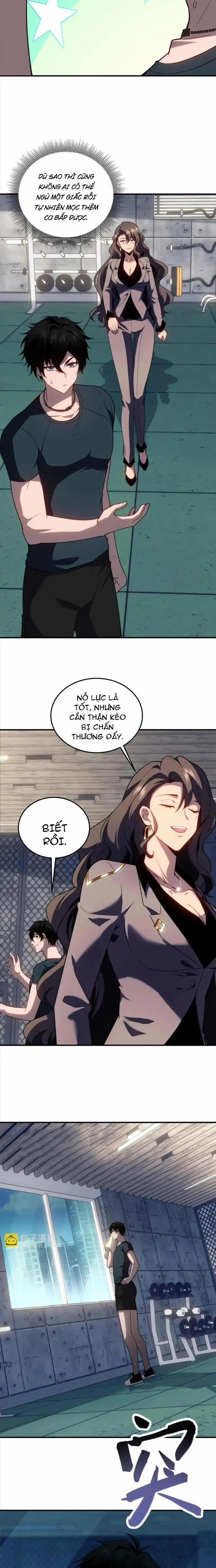 Ta Thăng Cấp Cho Người Khác Tại Tận Thế 22 trang 2