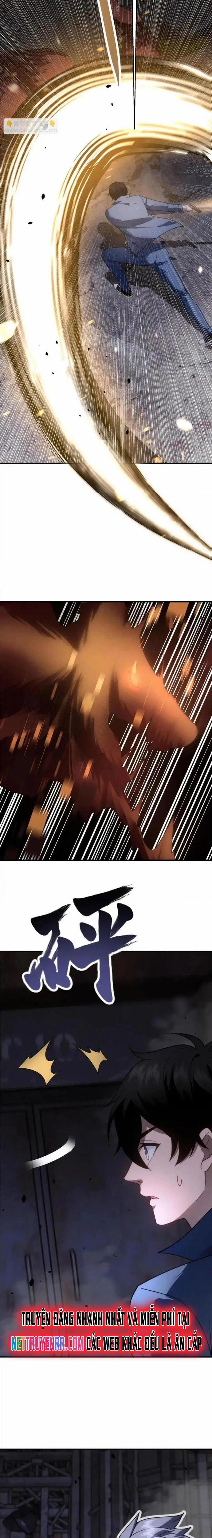 Ta Thăng Cấp Cho Người Khác Tại Tận Thế 23 trang 19