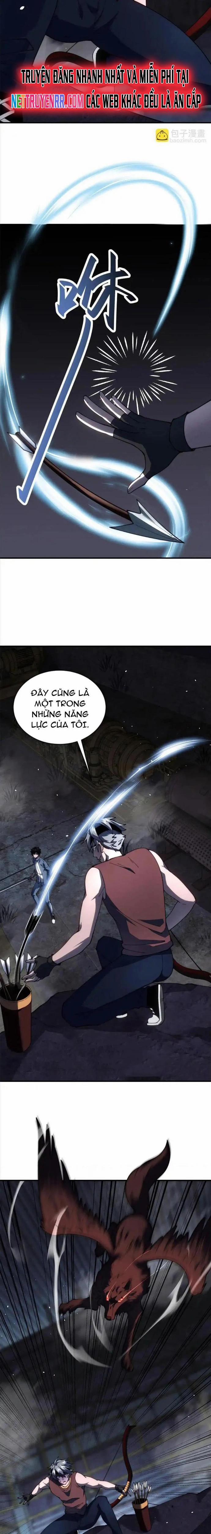 Ta Thăng Cấp Cho Người Khác Tại Tận Thế 25 trang 13
