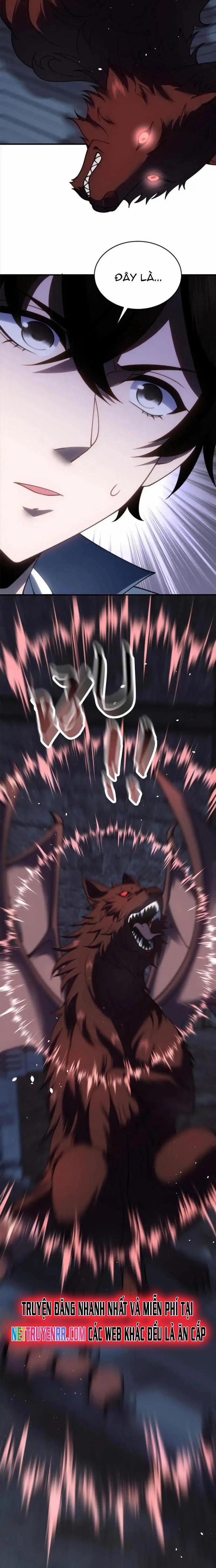 Ta Thăng Cấp Cho Người Khác Tại Tận Thế 25 trang 17