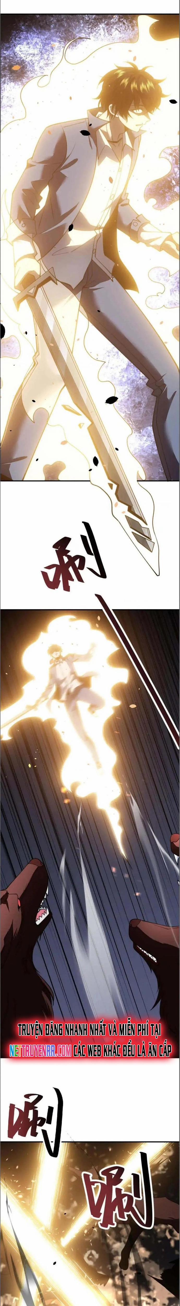 Ta Thăng Cấp Cho Người Khác Tại Tận Thế 27 trang 8