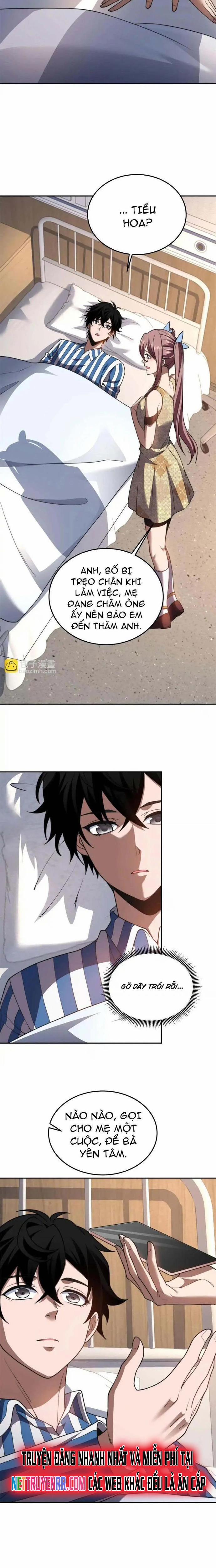 Ta Thăng Cấp Cho Người Khác Tại Tận Thế 28 trang 14