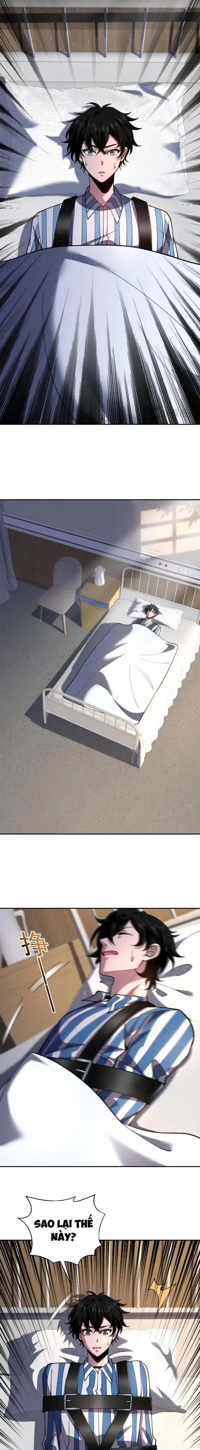 Ta Thăng Cấp Cho Người Khác Tại Tận Thế 28 trang 4