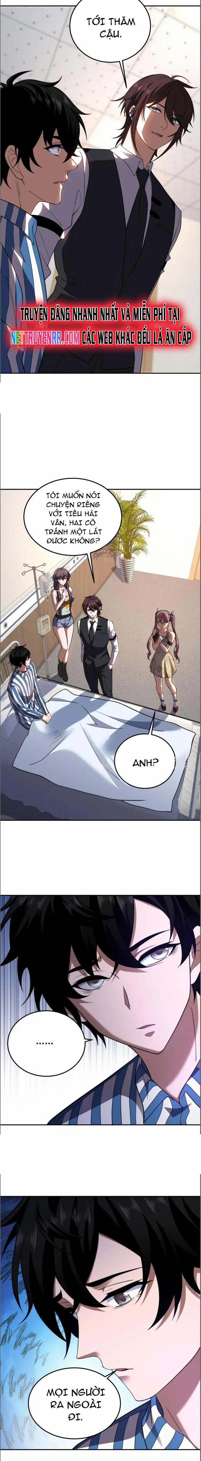 Ta Thăng Cấp Cho Người Khác Tại Tận Thế 29 trang 1