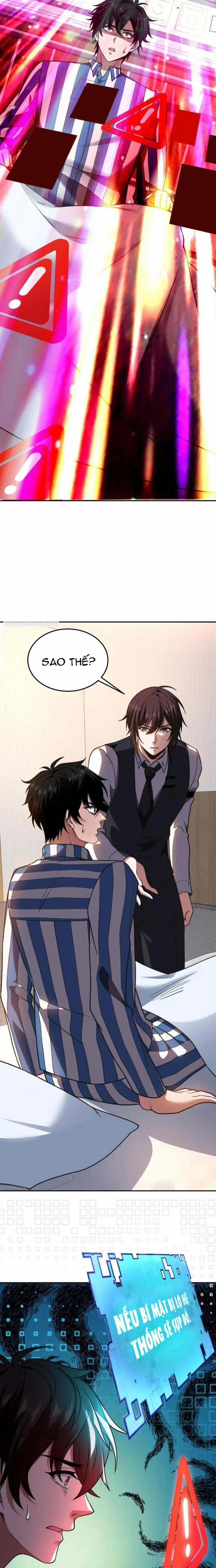 Ta Thăng Cấp Cho Người Khác Tại Tận Thế 29 trang 12