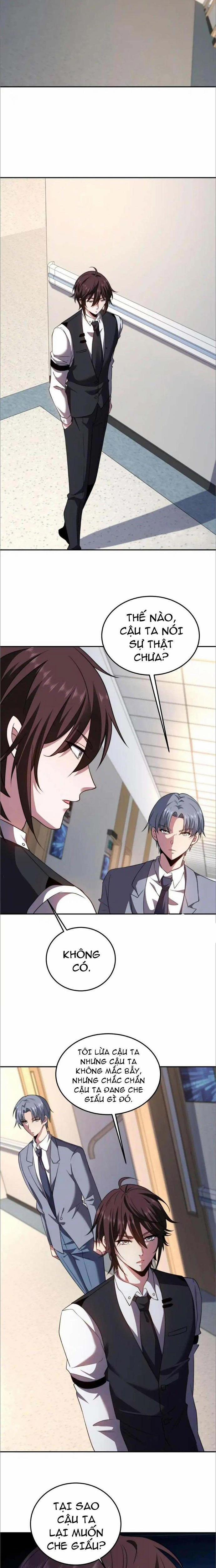Ta Thăng Cấp Cho Người Khác Tại Tận Thế 29 trang 16