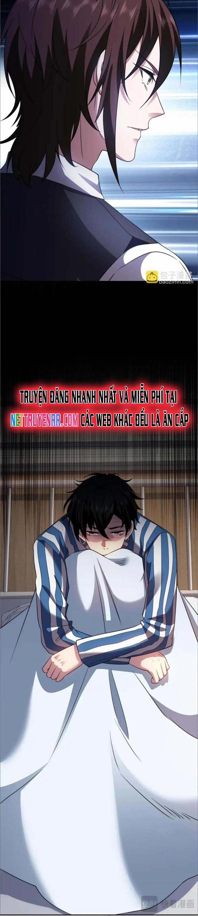 Ta Thăng Cấp Cho Người Khác Tại Tận Thế 29 trang 17