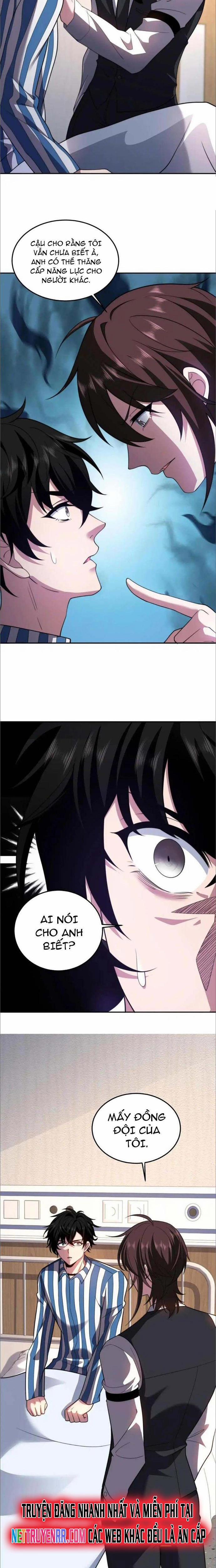 Ta Thăng Cấp Cho Người Khác Tại Tận Thế 29 trang 4