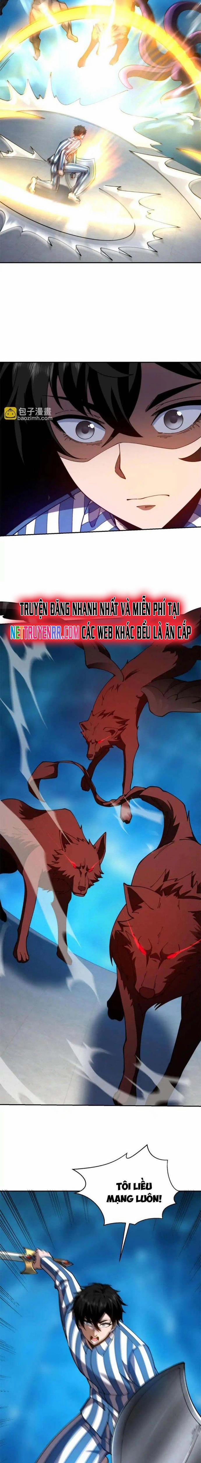 Ta Thăng Cấp Cho Người Khác Tại Tận Thế 30 trang 15