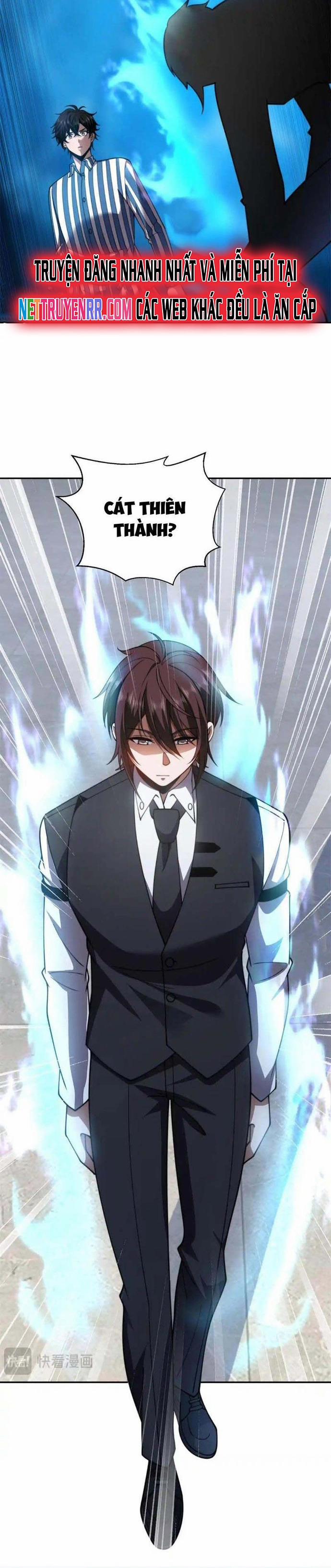 Ta Thăng Cấp Cho Người Khác Tại Tận Thế 30 trang 23