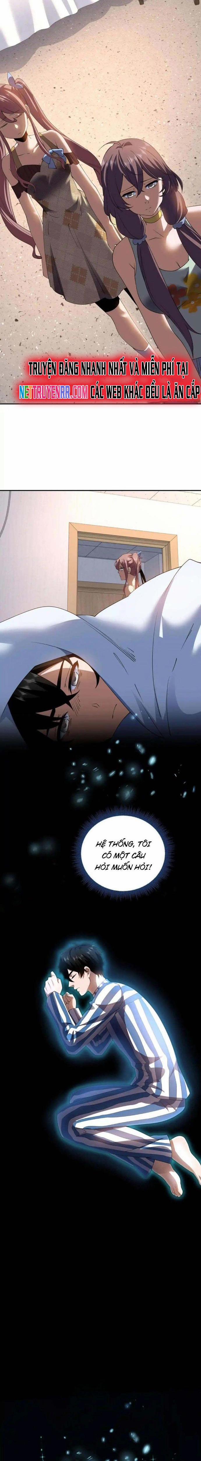 Ta Thăng Cấp Cho Người Khác Tại Tận Thế 30 trang 5