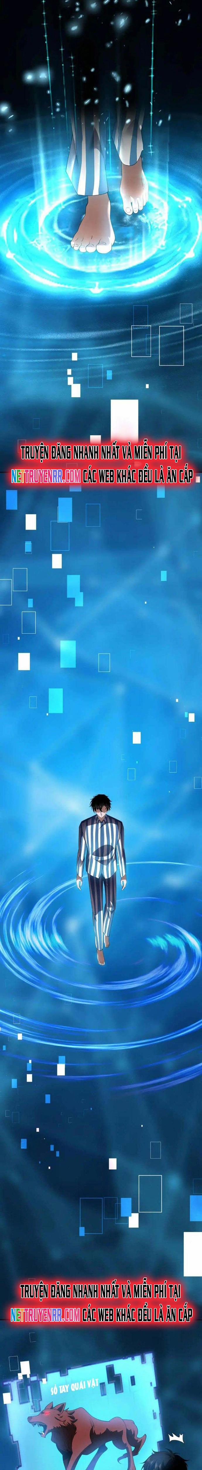 Ta Thăng Cấp Cho Người Khác Tại Tận Thế 30 trang 6