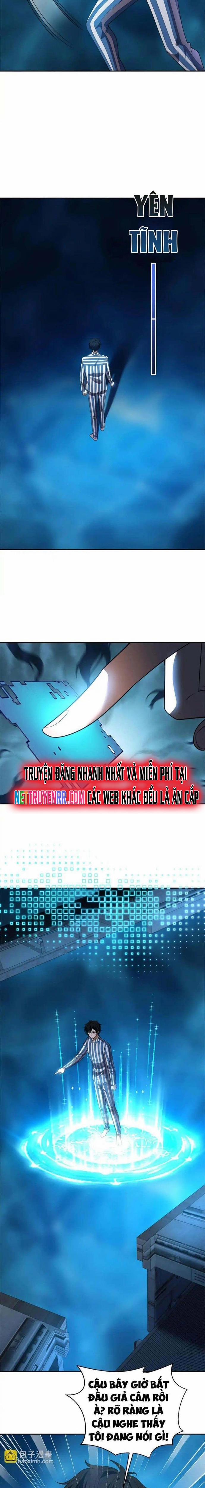 Ta Thăng Cấp Cho Người Khác Tại Tận Thế 30 trang 8