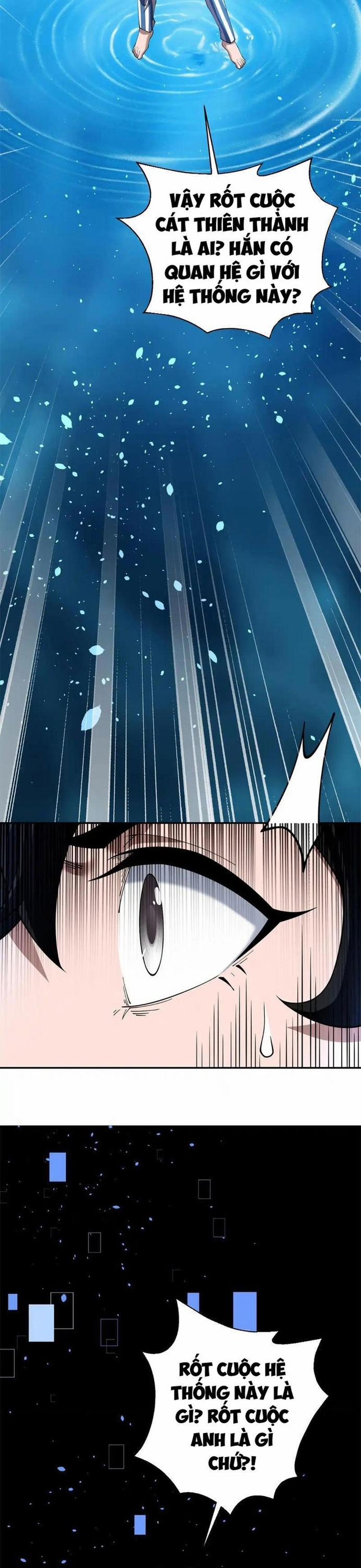 Ta Thăng Cấp Cho Người Khác Tại Tận Thế 31 trang 33