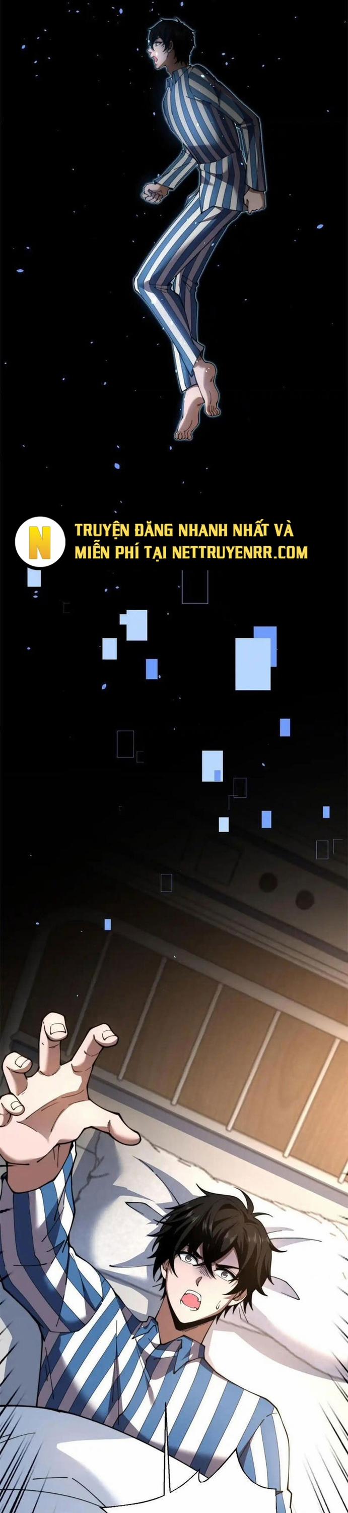 Ta Thăng Cấp Cho Người Khác Tại Tận Thế 31 trang 34