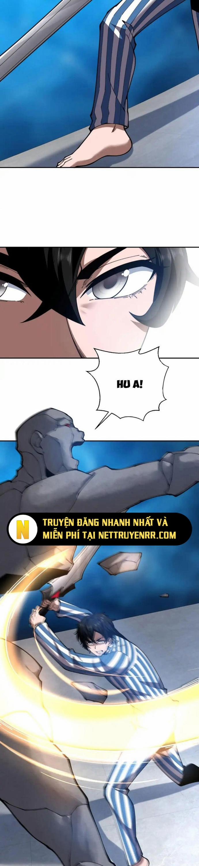 Ta Thăng Cấp Cho Người Khác Tại Tận Thế 31 trang 5