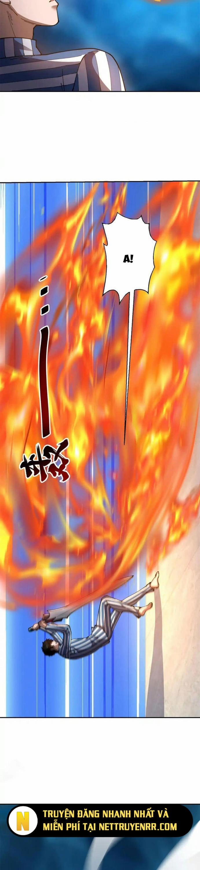 Ta Thăng Cấp Cho Người Khác Tại Tận Thế 31 trang 9