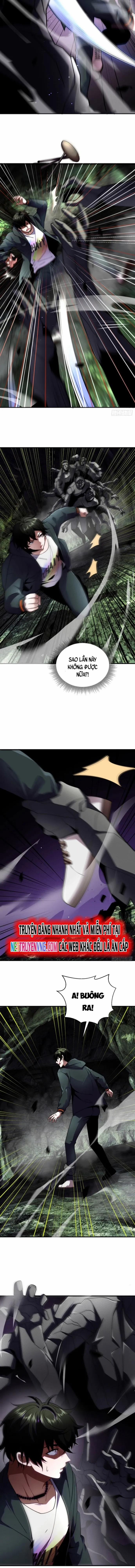 Ta Thăng Cấp Cho Người Khác Tại Tận Thế 5 trang 10