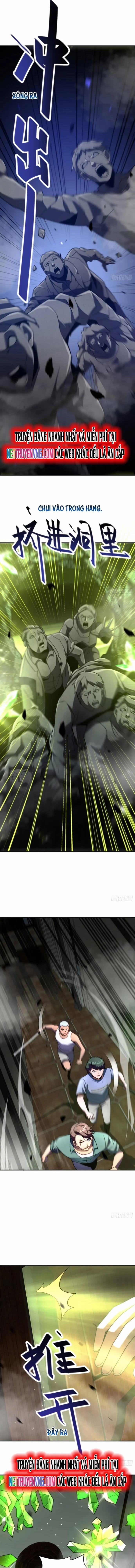 Ta Thăng Cấp Cho Người Khác Tại Tận Thế 5 trang 2