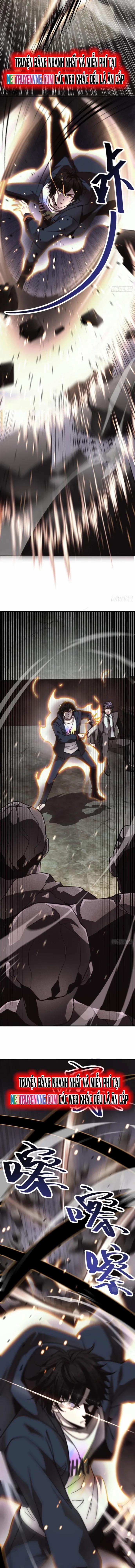 Ta Thăng Cấp Cho Người Khác Tại Tận Thế 6 trang 10