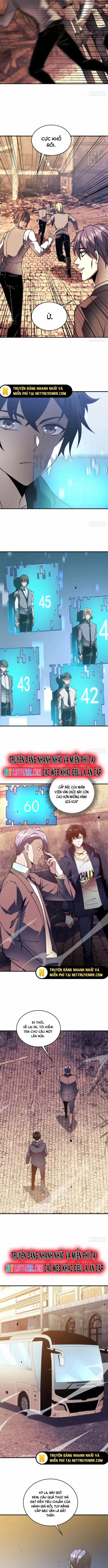 Ta Thăng Cấp Cho Người Khác Tại Tận Thế 7 trang 3