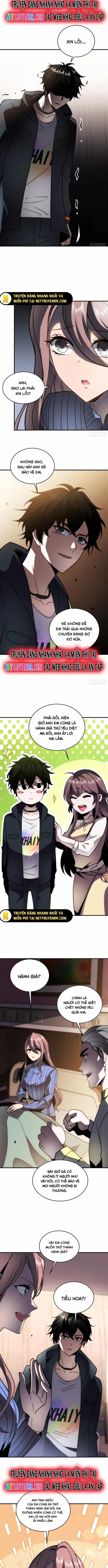 Ta Thăng Cấp Cho Người Khác Tại Tận Thế 8 trang 2
