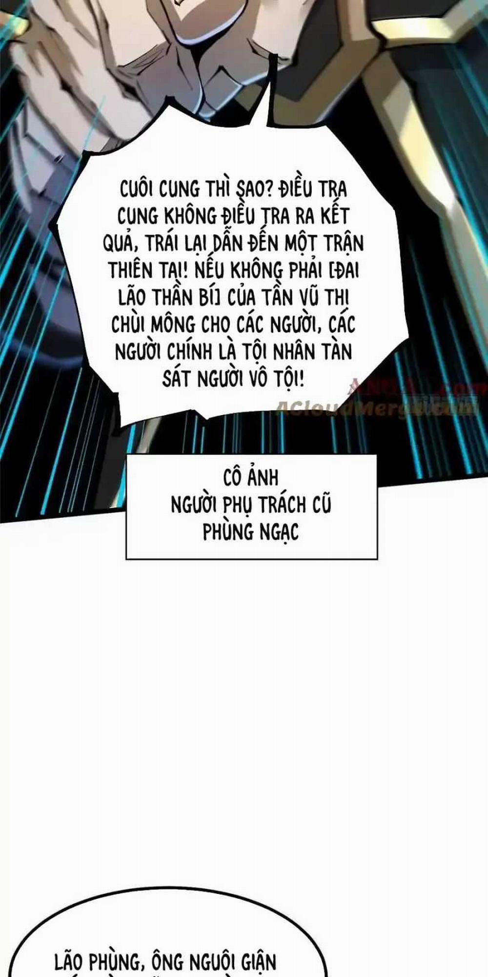 Ta Thật Không Muốn Học Cấm Chú Chương 0 ToptruyenZ com Trang 5