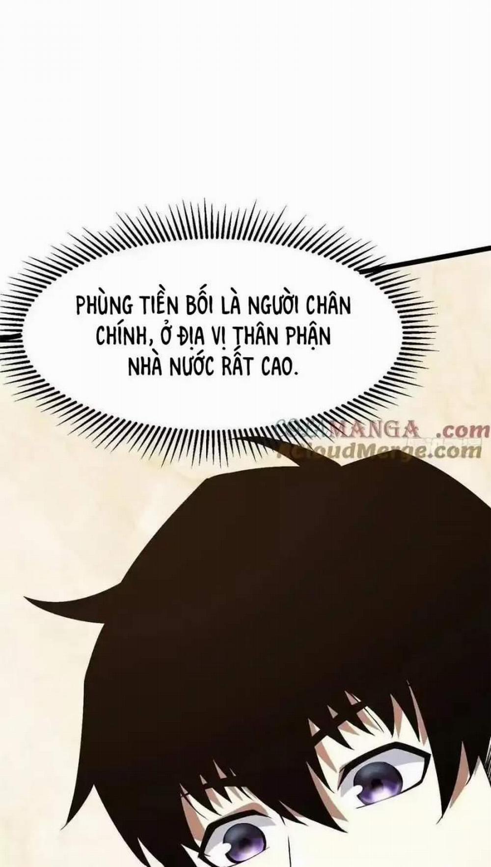 Ta Thật Không Muốn Học Cấm Chú Chương 39 2 ToptruyenZ com Trang 2