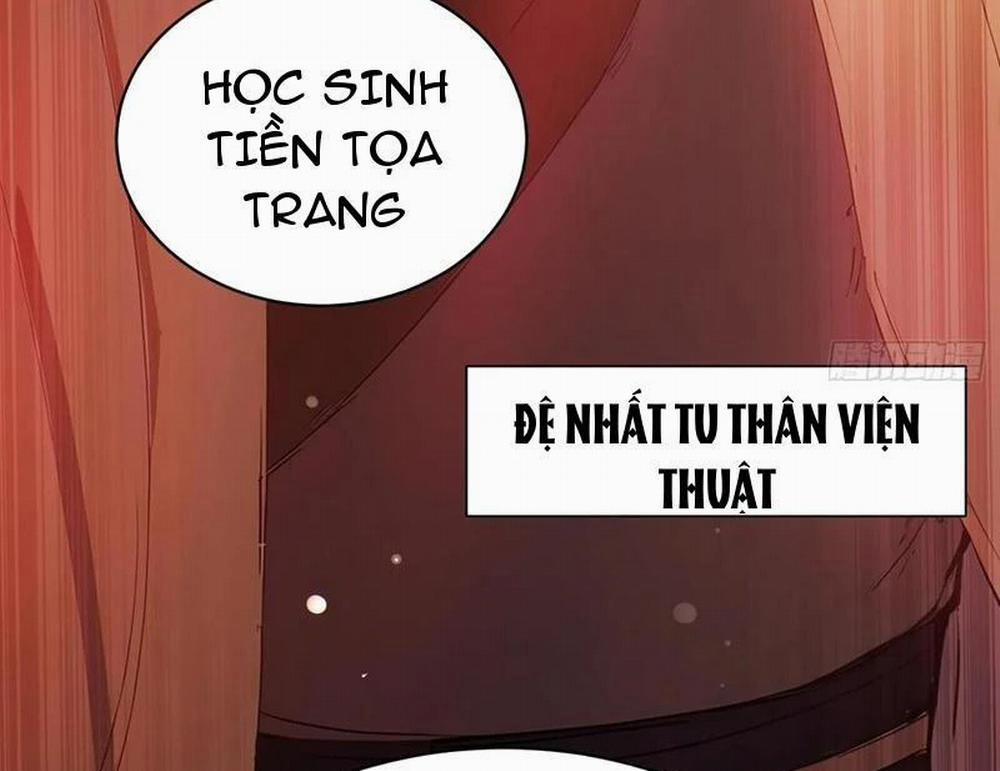 Ta Thật Sự Không Muốn Làm Thánh Tiên Chương 41 Trang 77