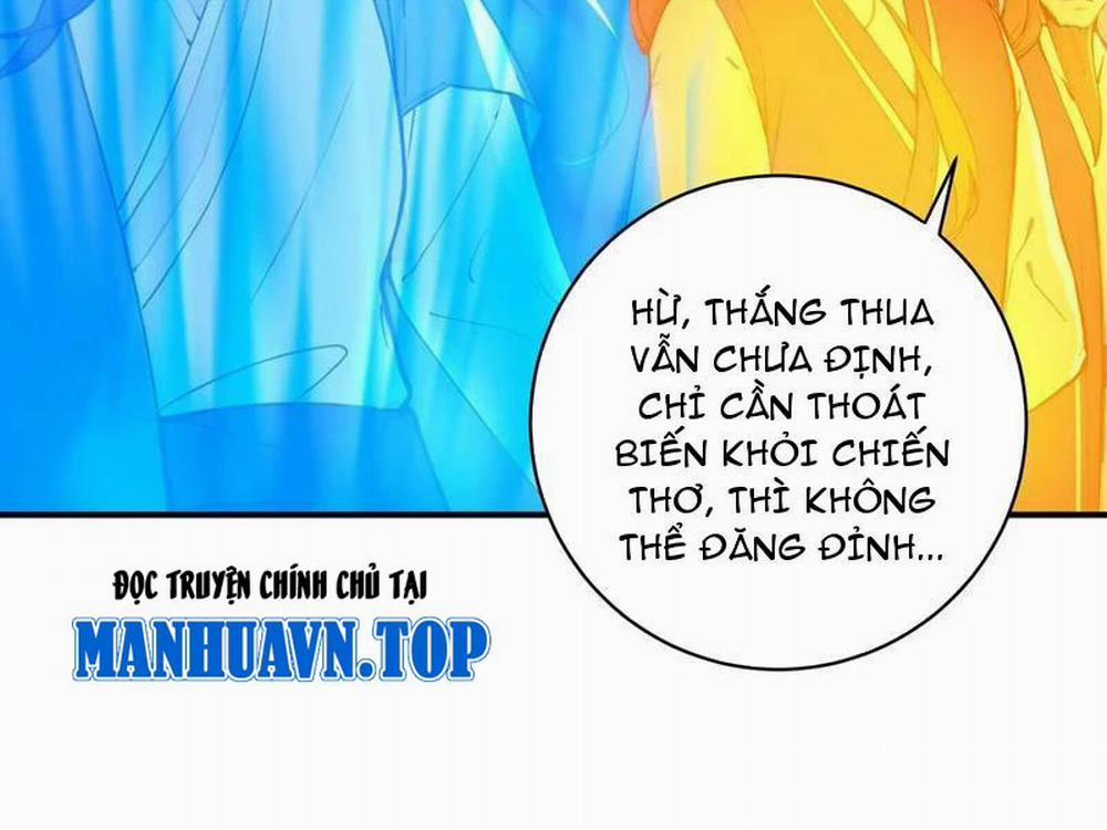 Ta Thật Sự Không Muốn Làm Thánh Tiên Chương 45 Trang 88