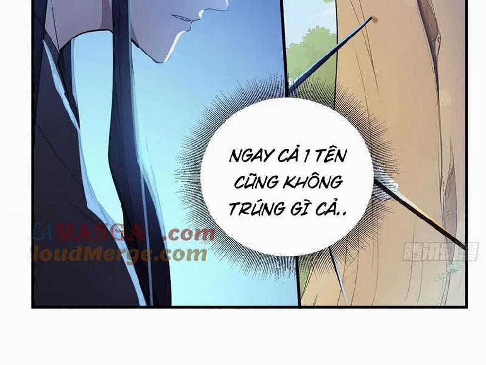 Ta Thật Sự Không Muốn Làm Thánh Tiên Chương 47 Trang 113