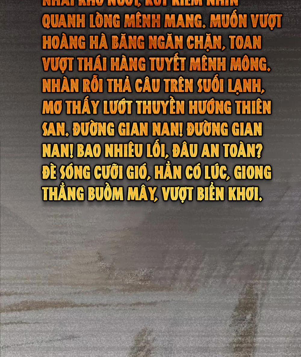 Ta Thật Sự Không Muốn Làm Thánh Tiên Chương 63 Trang 26