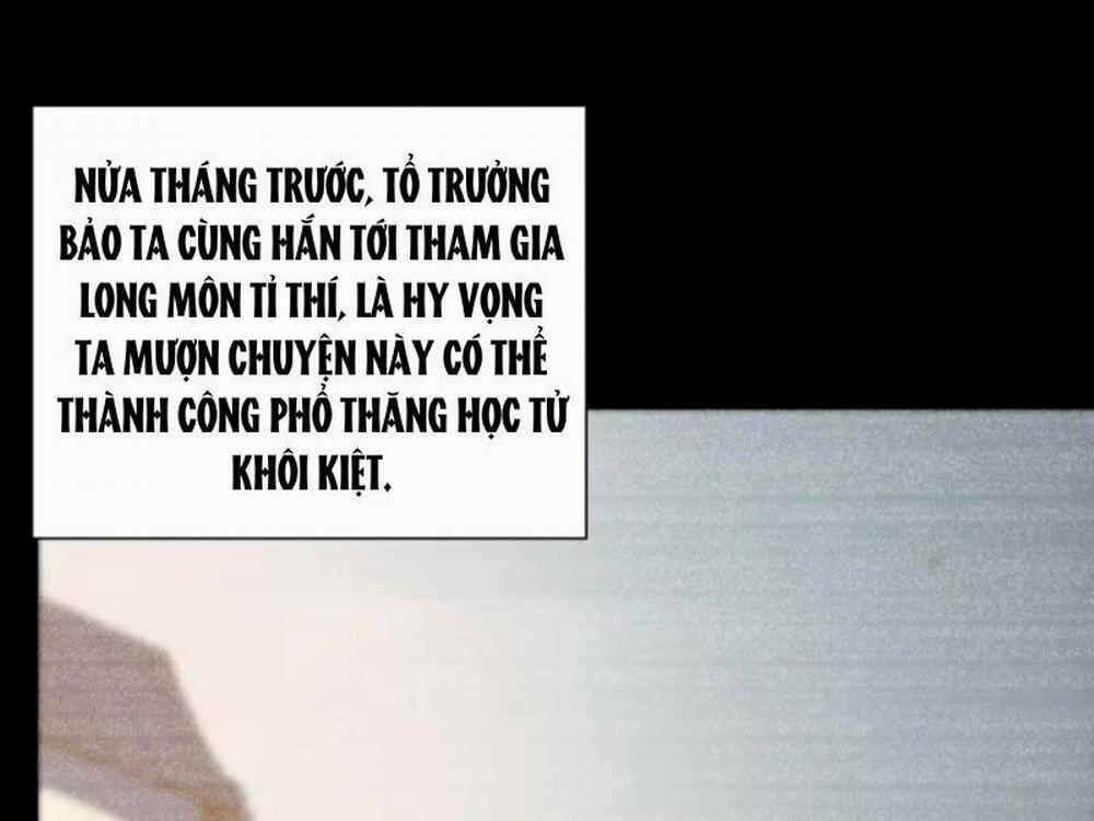 Ta Thật Sự Không Muốn Làm Thánh Tiên Chương 65 Trang 37