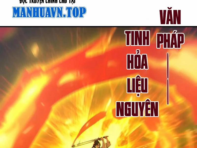 Ta Thật Sự Không Muốn Làm Thánh Tiên Chương 80 Trang 9