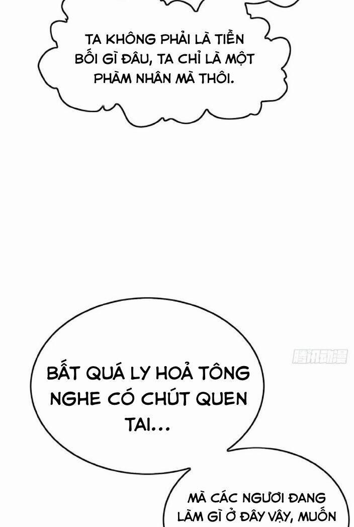 Ta Thật Sự Không Phải Là Cái Thế Cao Nhân 2 trang 2