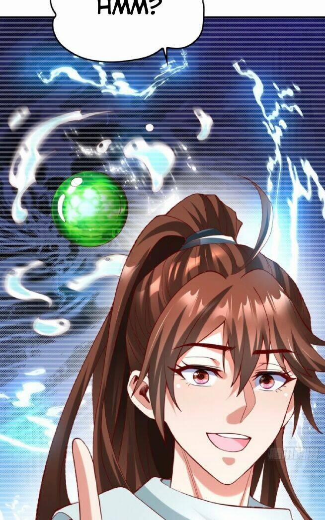 Ta Thật Sự Không Phải Là Cái Thế Cao Nhân 2 trang 5