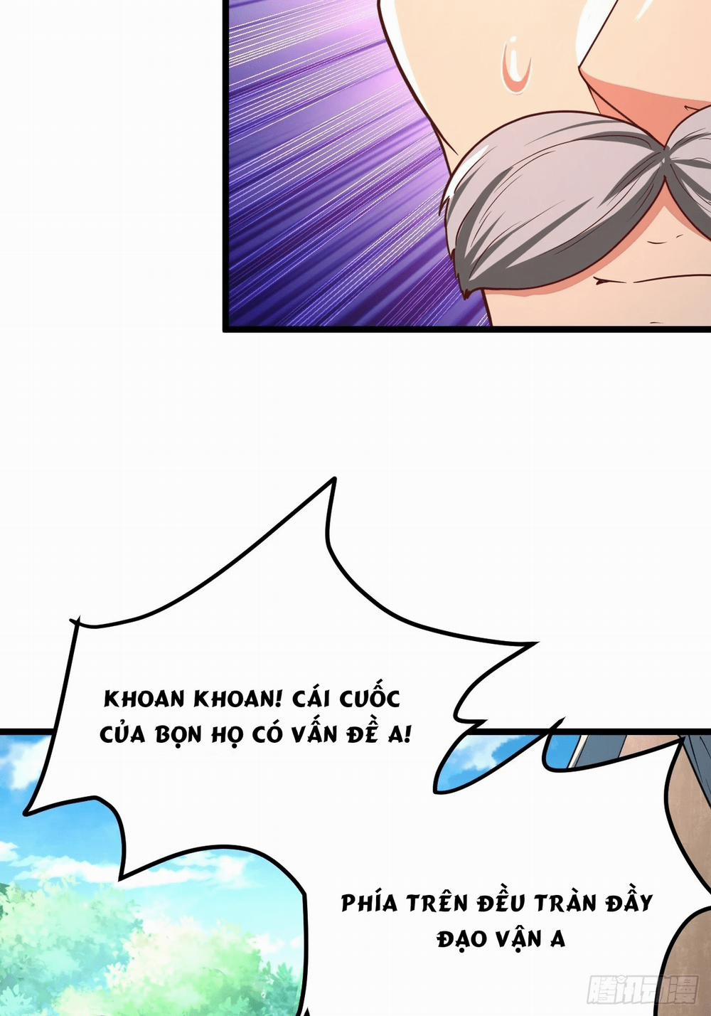 Ta Thật Sự Không Phải Là Cái Thế Cao Nhân 3 trang 50